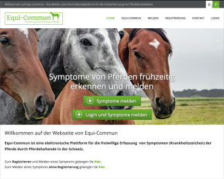Equi-Commun