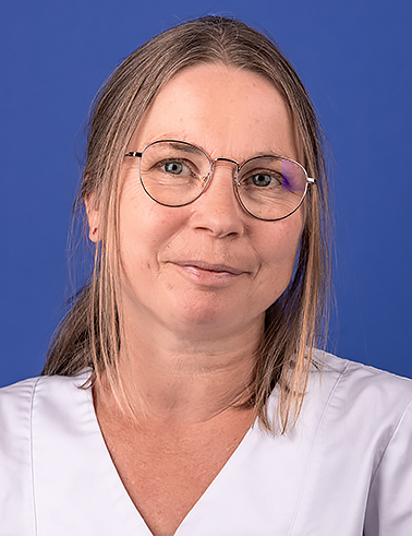 Daniela Wettstein