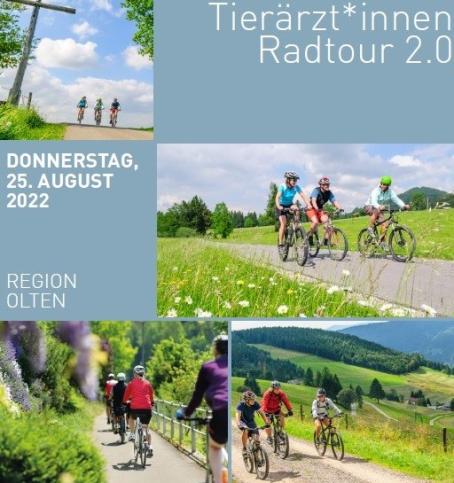 Radtour