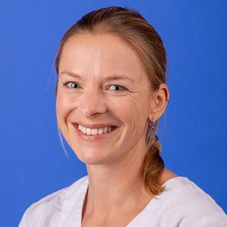 Dr. med. vet. Dipl. ECVS Lena von Spiessen
